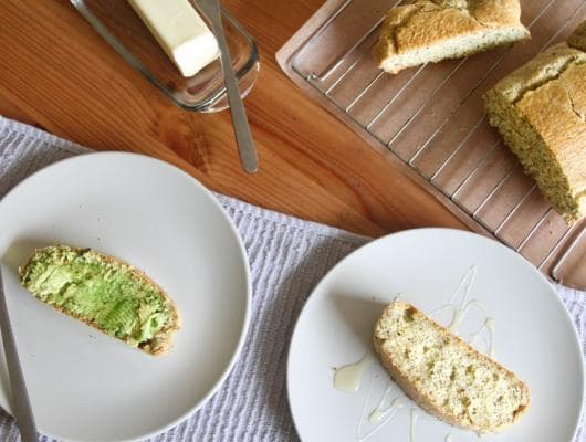 Almond Flour Bread Recipe