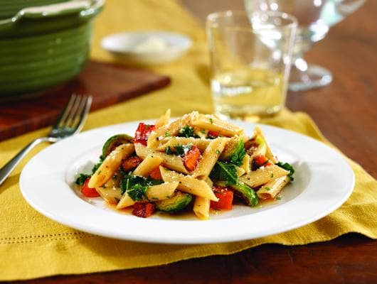 Barilla Vegetable Penne